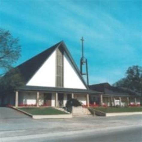 shalimar methodist church shalimar fl.